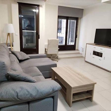 La Casita Del Mirador Daire Baeza Dış mekan fotoğraf