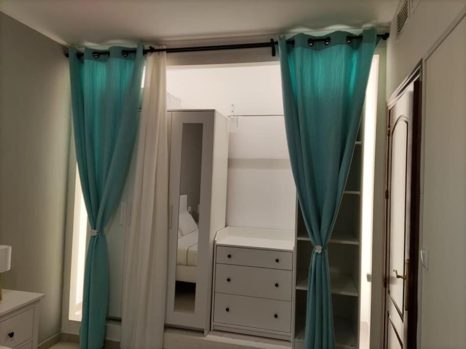 La Casita Del Mirador Daire Baeza Dış mekan fotoğraf